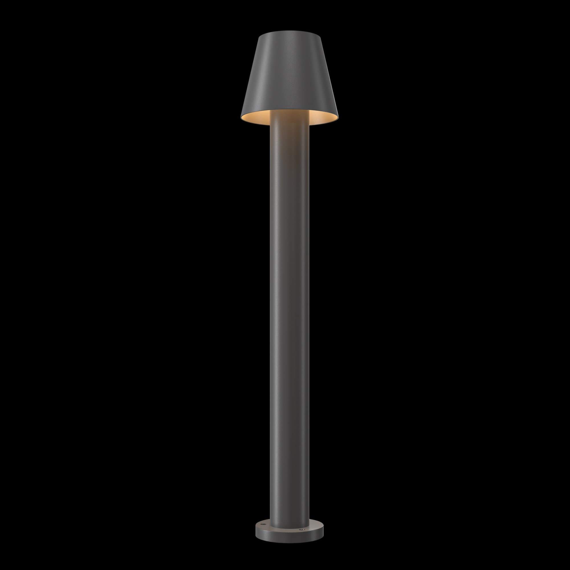Maytoni Harz Фонарь уличный (столб) O421FL-L5GF — миниатюра 1