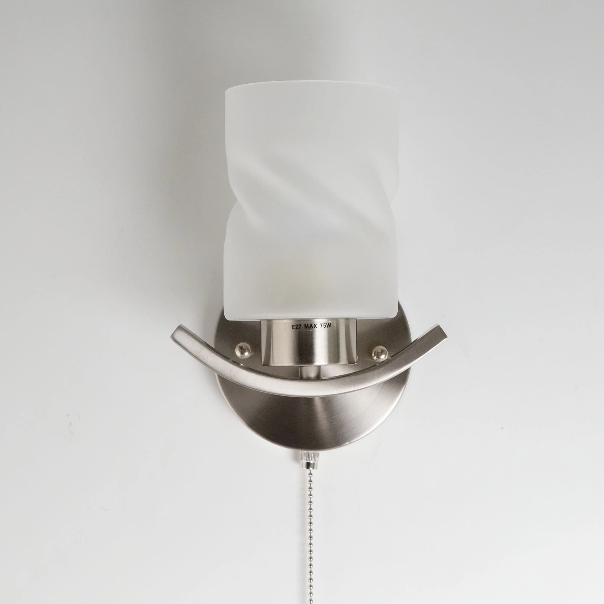 Citilux CL125312 Астро Хром Мат. Бра — миниатюра 8