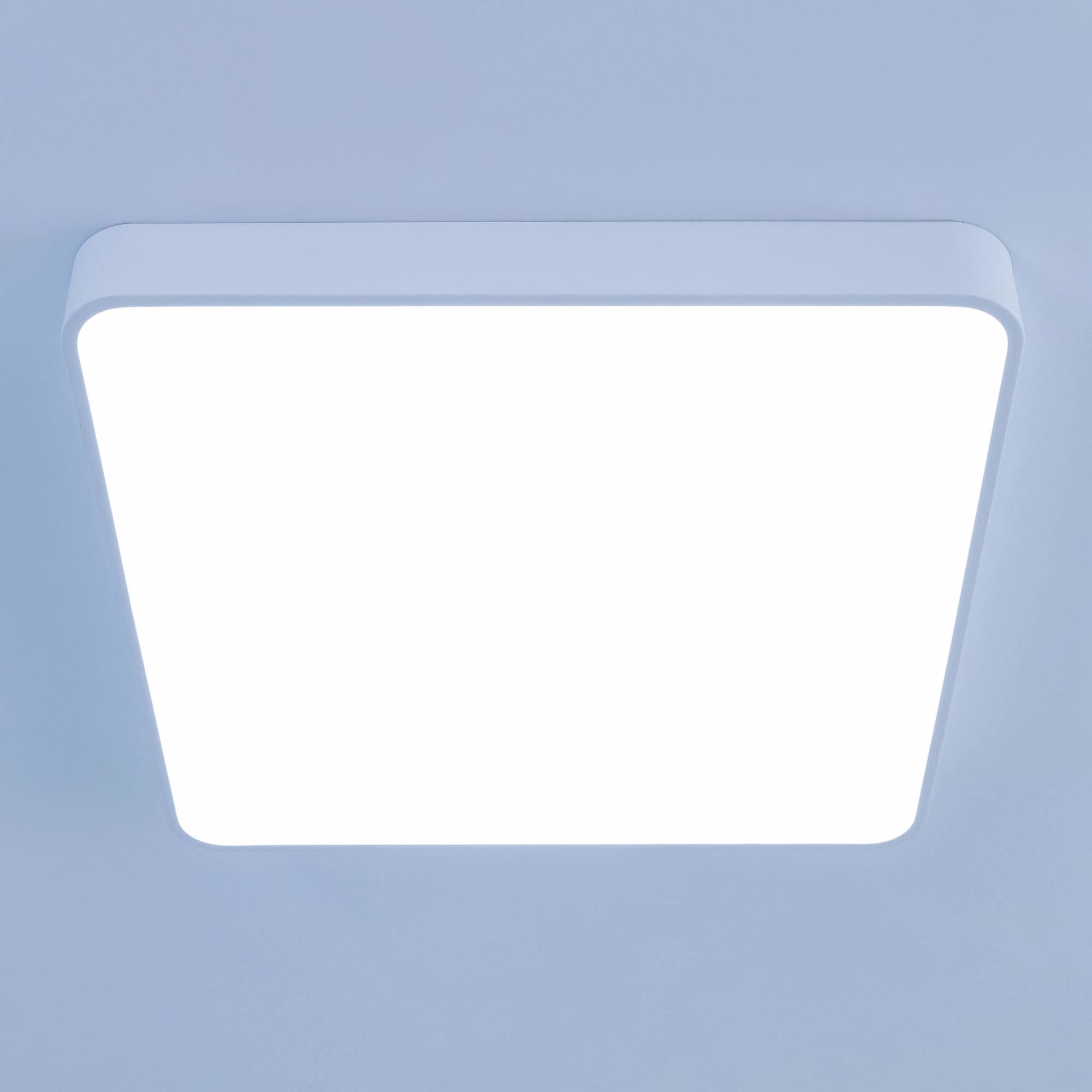 Citilux CL724K95G0 Купер Белый Светильник потолочный с RGB — миниатюра 6