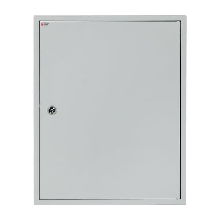 EKF PROxima Щит с монтажной панелью ЩМП- 70.50.21. (ЩМП-07) IP31 — миниатюра 3