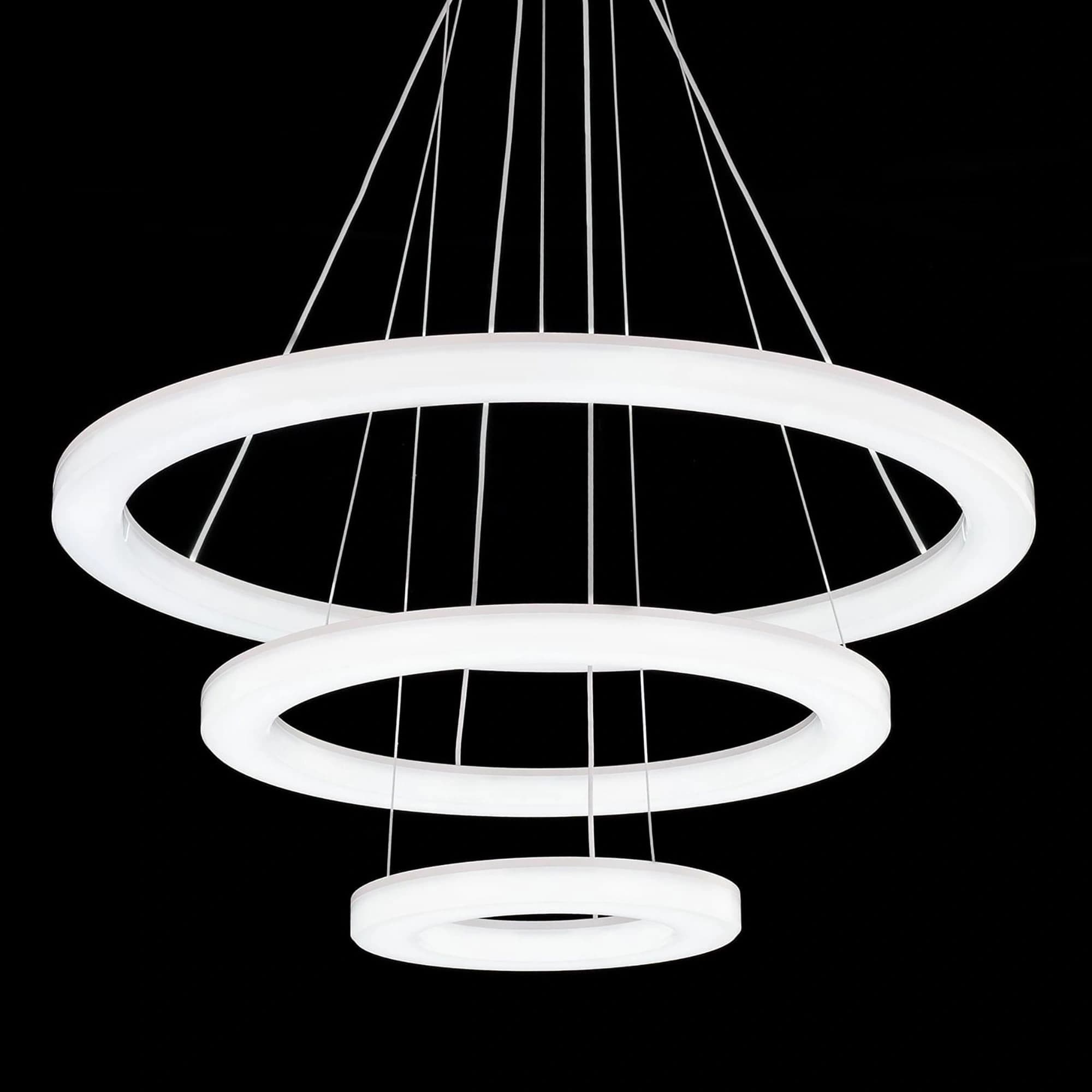 Citilux CL710A104S Люстра Смарт Электронная — миниатюра 3
