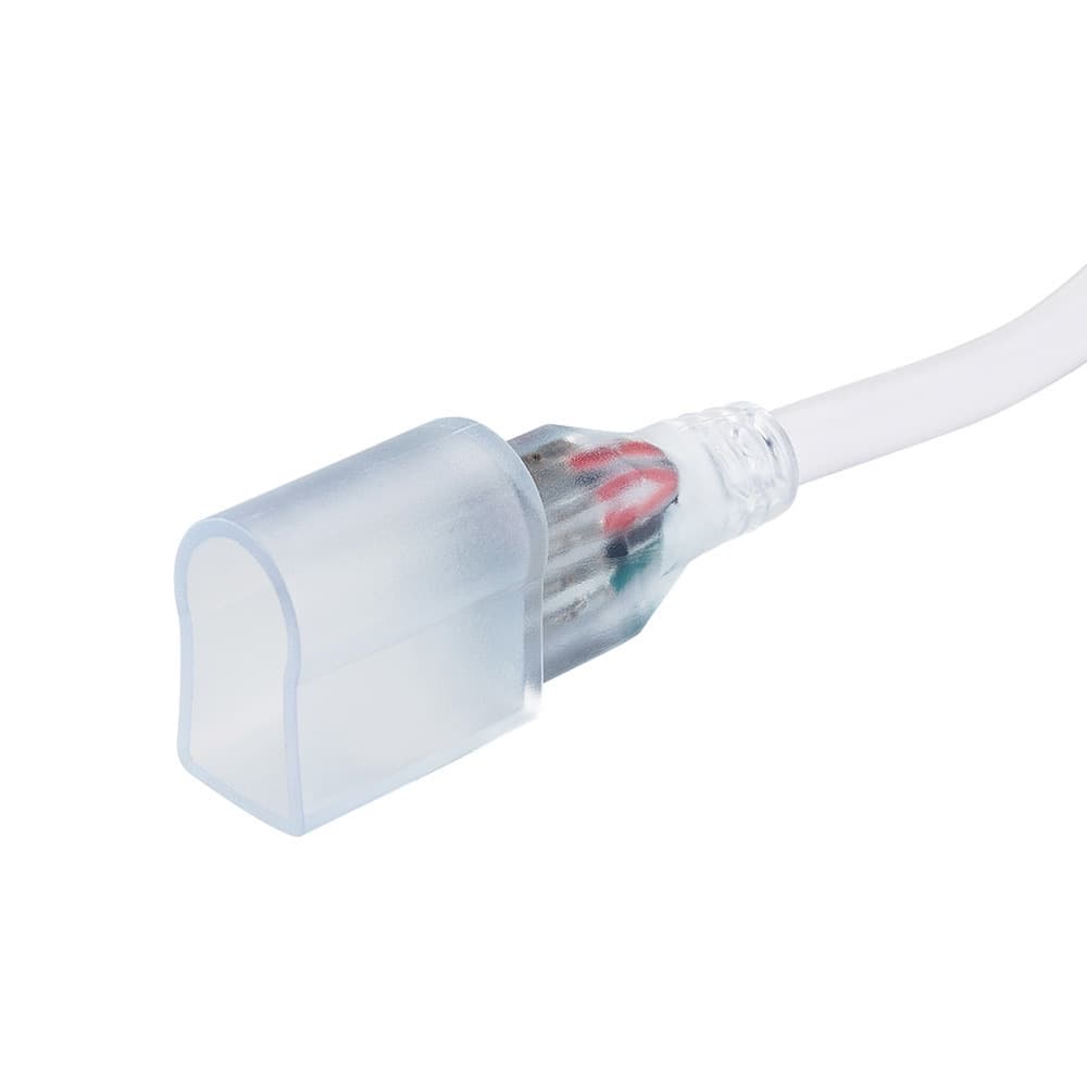 Arlight Коннектор с проводом ARL-U15-Wire-RGB-24V (Пластик) 022061