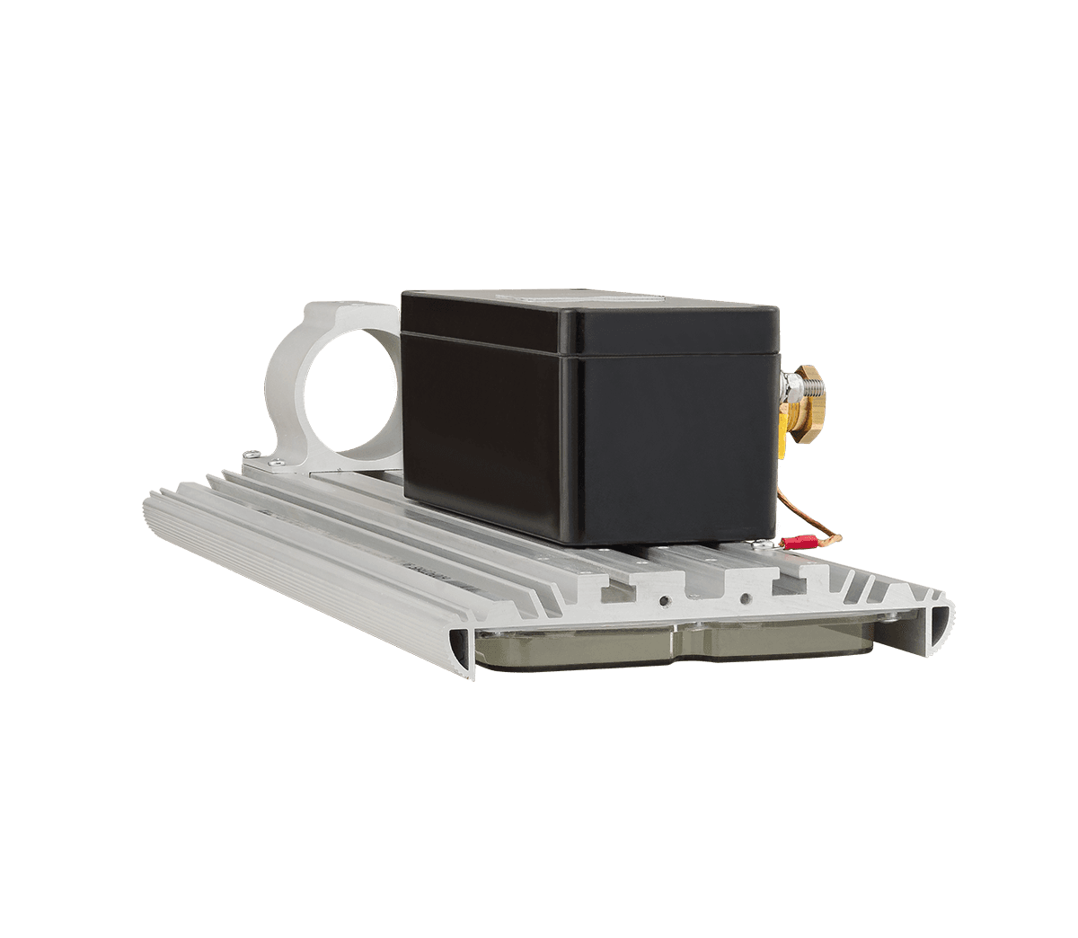 Diora Светодиодный светильник Unit DC Ex 75/8500 Д120 8500лм 75Вт 3000K IP66 70Ra Кп<1 консоль DUDCEx75D120-3K-C — миниатюра 4