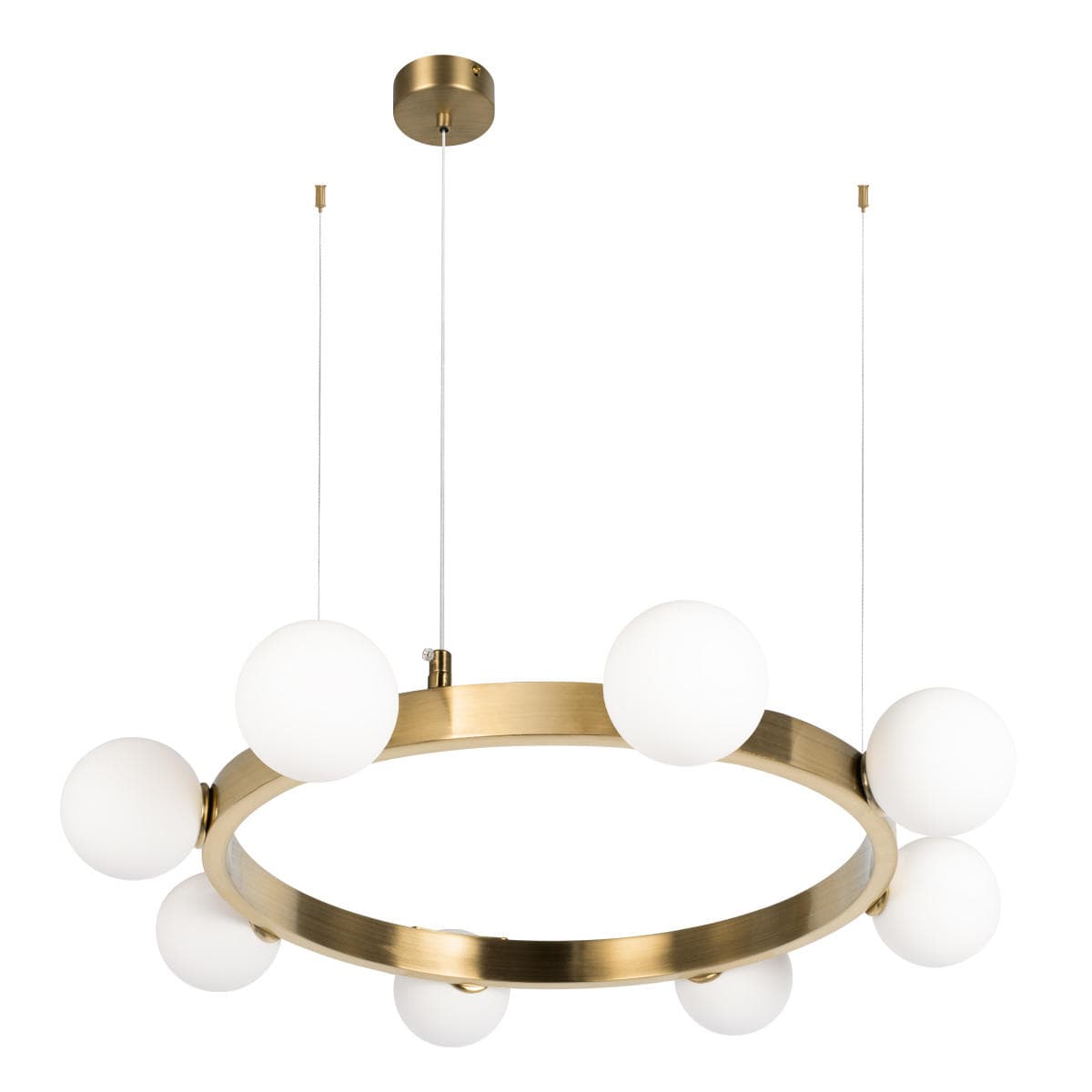 LOFT IT 10311/8 Подвесной светильник Hoop