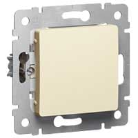 Legrand Cariva Крем Заглушка 773746 — миниатюра 2
