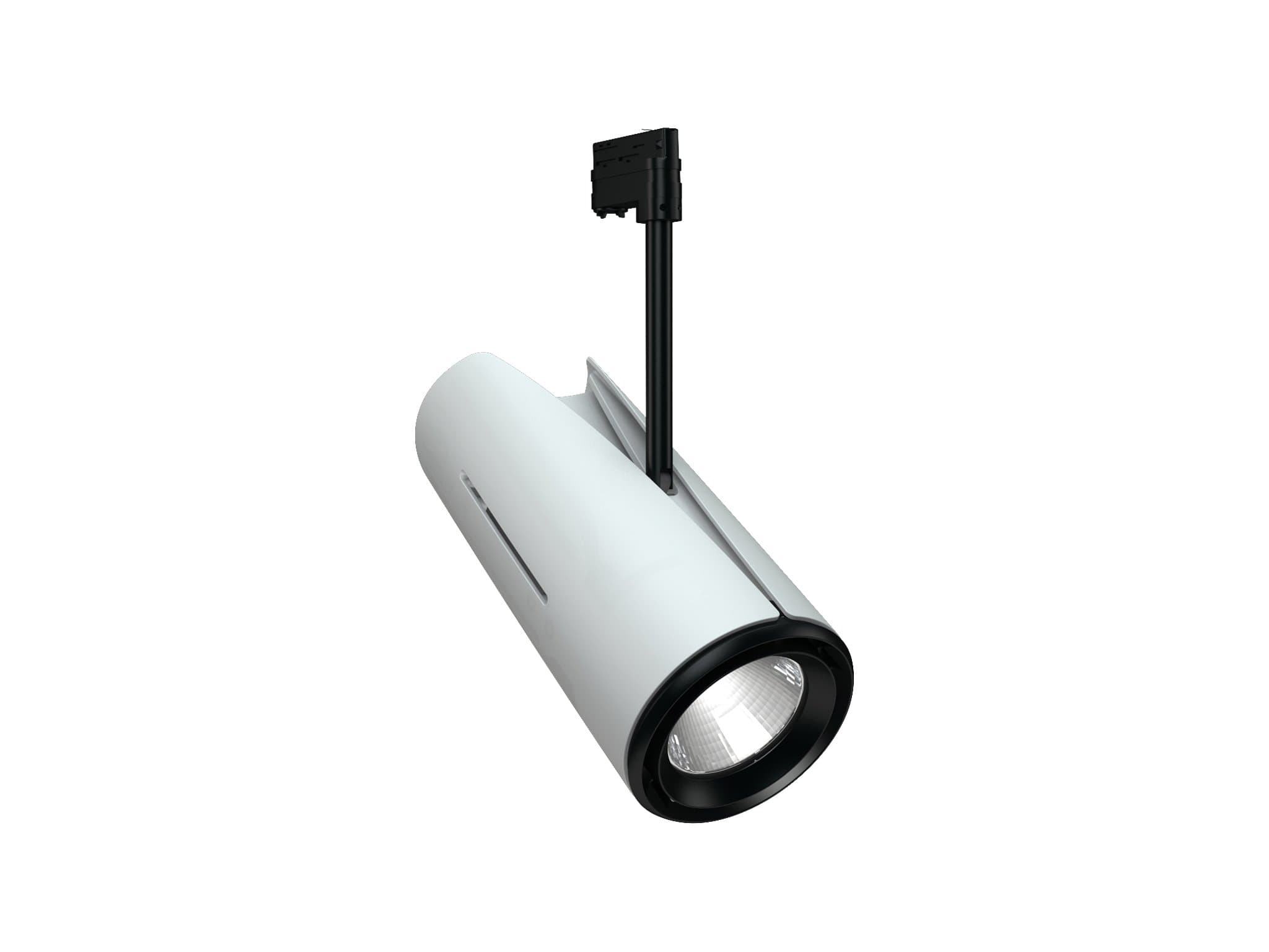 СТ JET/T LED 35 S D45 2700K светильник 1601000280 — миниатюра 1