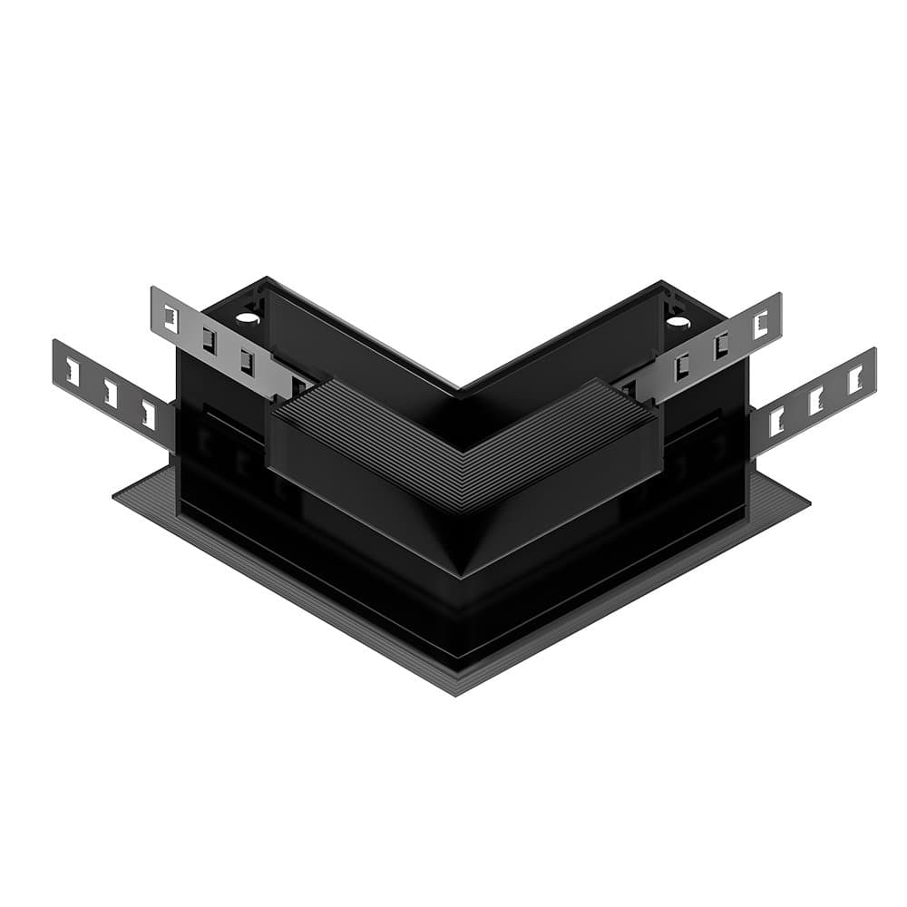 Arte Lamp A487706 Коннектор для шинопровода (трека)