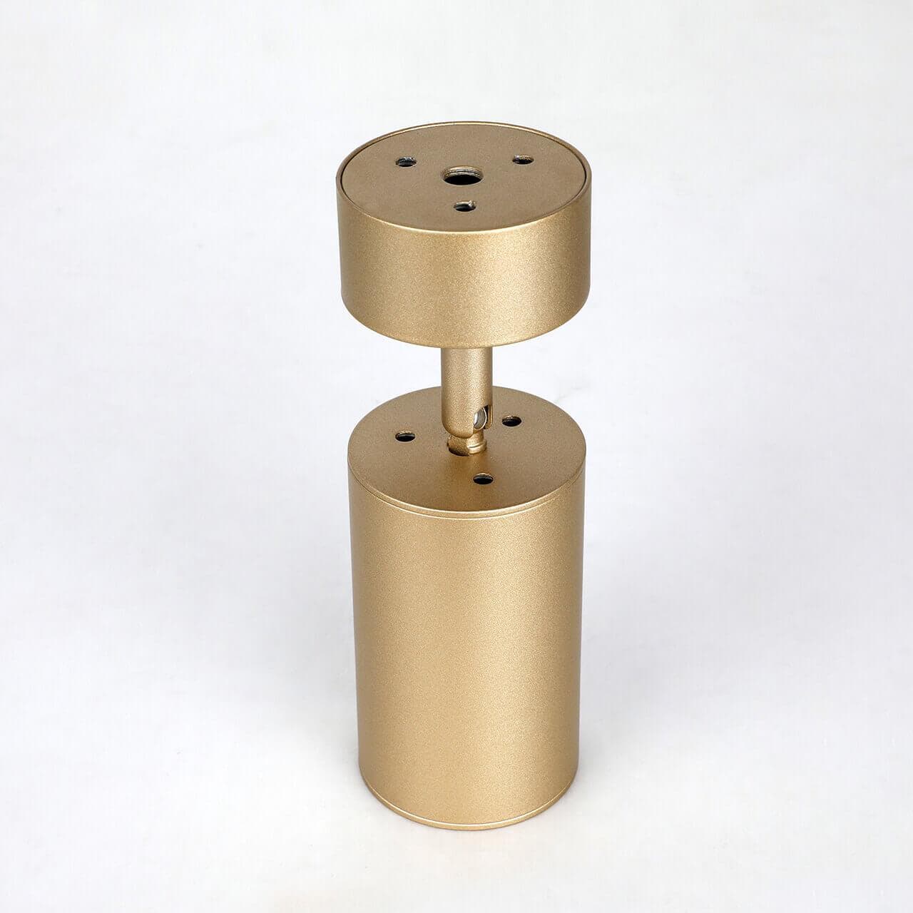 Favourite 2802-1U Angularis Потолочный светильник D60*H175, 1*GU10*35W, excluded — миниатюра 4