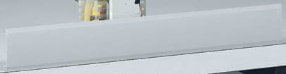 Legrand XL3 160 Заглушка 24 модуля 020051 — миниатюра 2