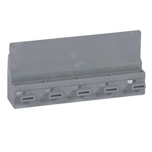 Legrand Фиксатор для установки в щиток XL³ для втычных блоков HX3 405224 — миниатюра 2