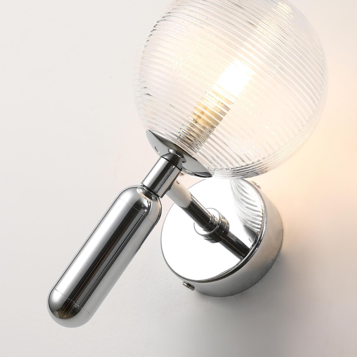 Favourite Modern настенный светильник D150*W120*H240 2724-1W — миниатюра 4