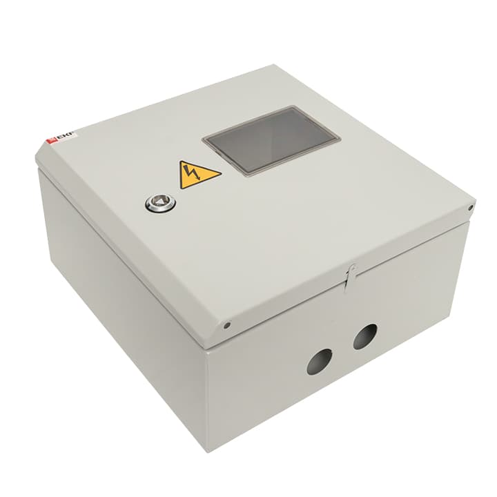 EKF PROxima Щит учетный ЩУ-1/1-0 (310х300х150) IP54 — миниатюра 7