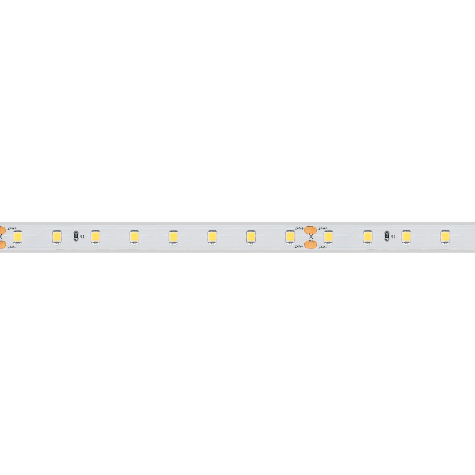 Arlight Светодиодная лента герметичная RTW-PS-A80-10mm 24V White6000 (6 W/m, IP67, 2835, 5m) (-) 024515(2) — миниатюра 2
