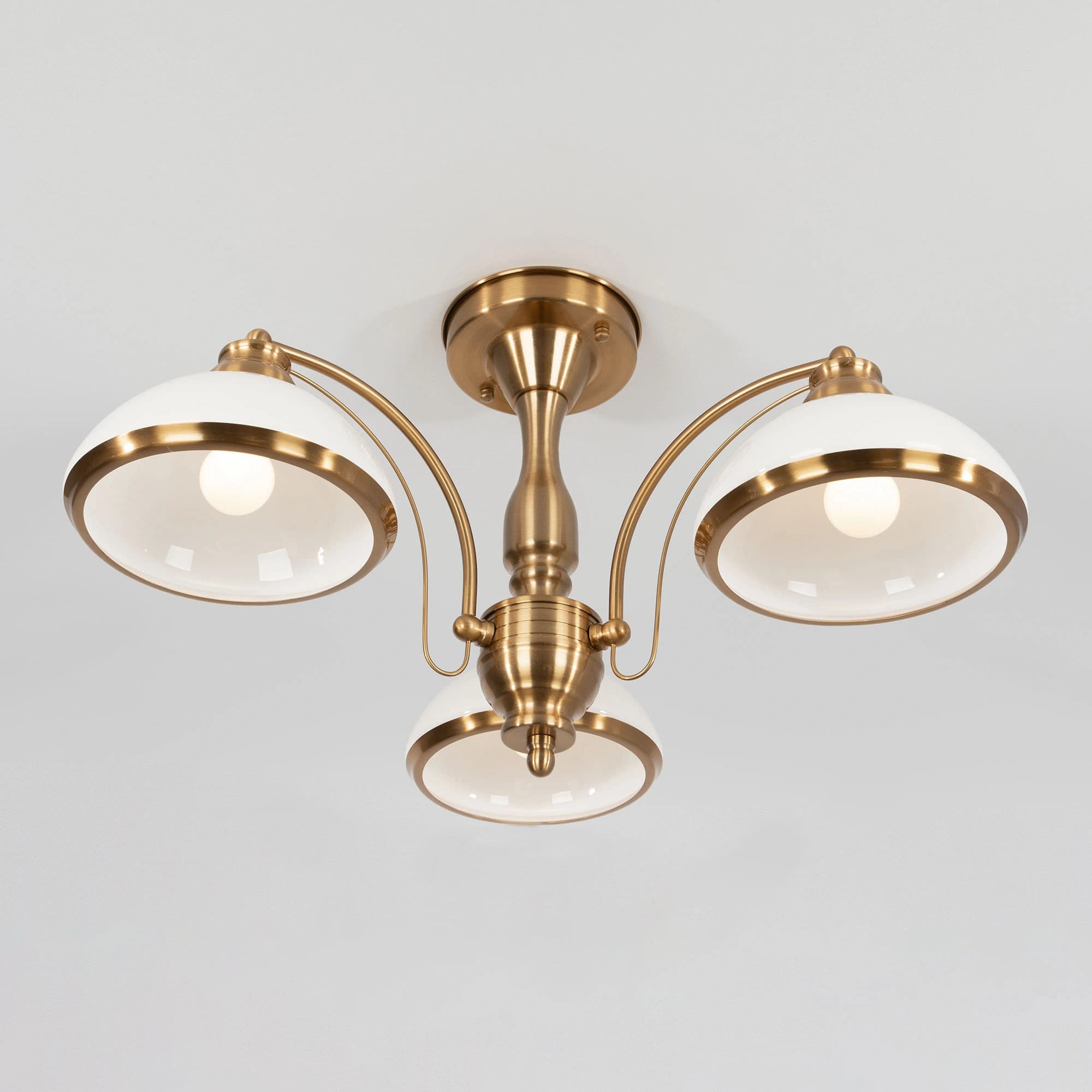 Citilux CL401133 Краков Светильник Люстра — миниатюра 3