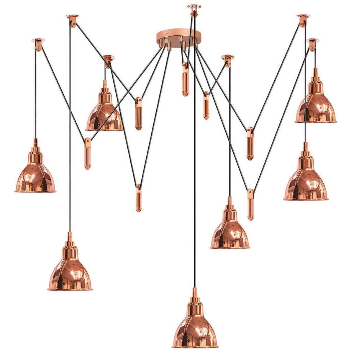 Lightstar Подвес Acrobata Lightstar 761073