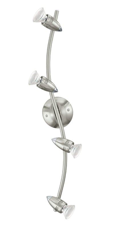 Eglo Спот LED MAGNUM-LED, 4X3W (GU10), IP20 92644