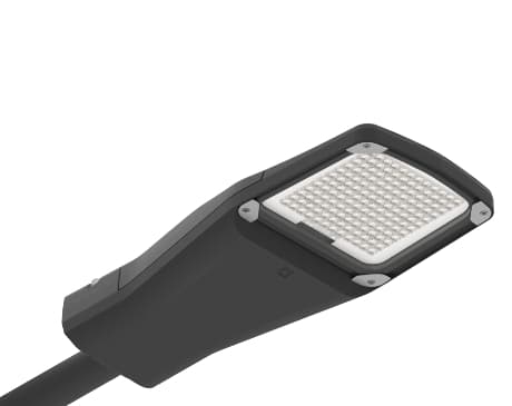 SWIFT LED 60W DW1 730 RAL9006 — миниатюра 1