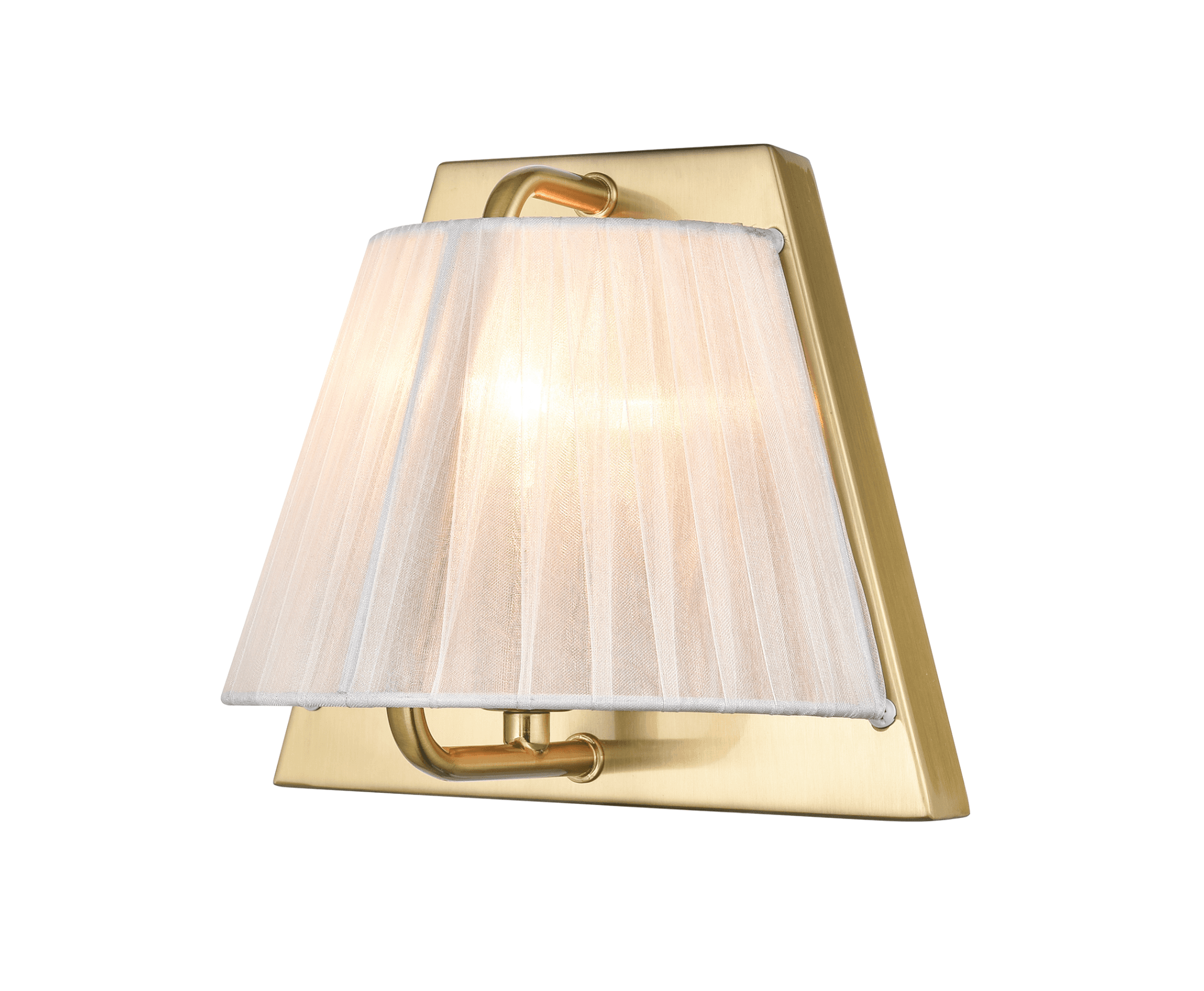 Vele Luce Isabella Бра VL4254W01 — миниатюра 2