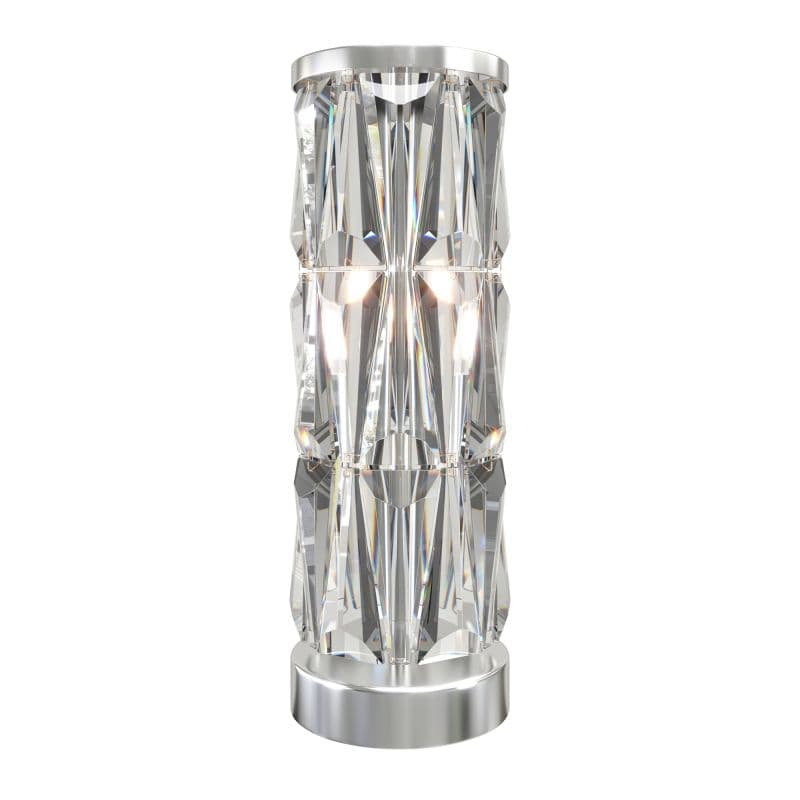 Maytoni Modern Хром Настольный светильник MOD043TL-02CH
