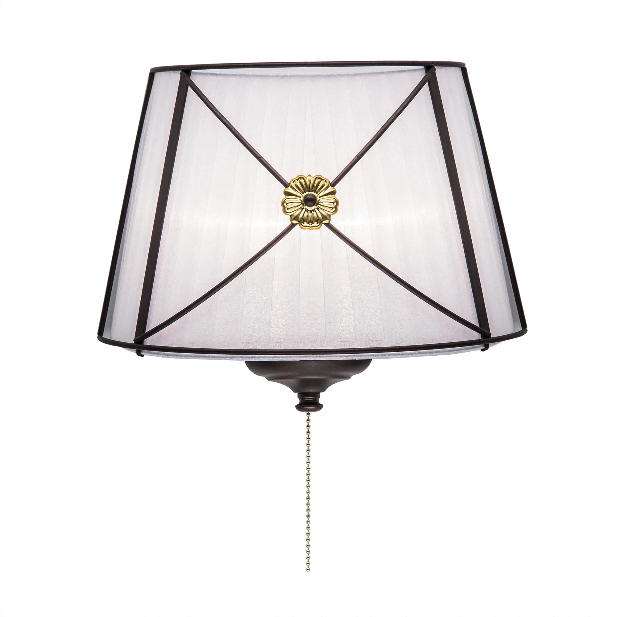 Citilux CL409322 Дрезден Органза Светильник Бра
