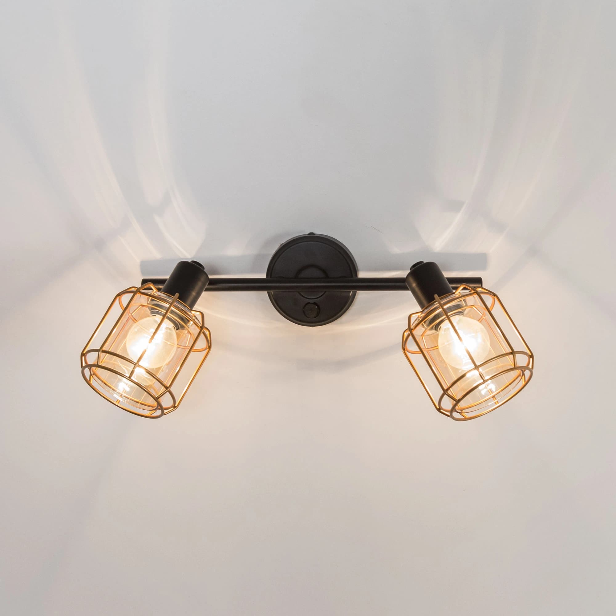 Citilux CL542622 Таверна Светильник настенно-потолочный — миниатюра 3