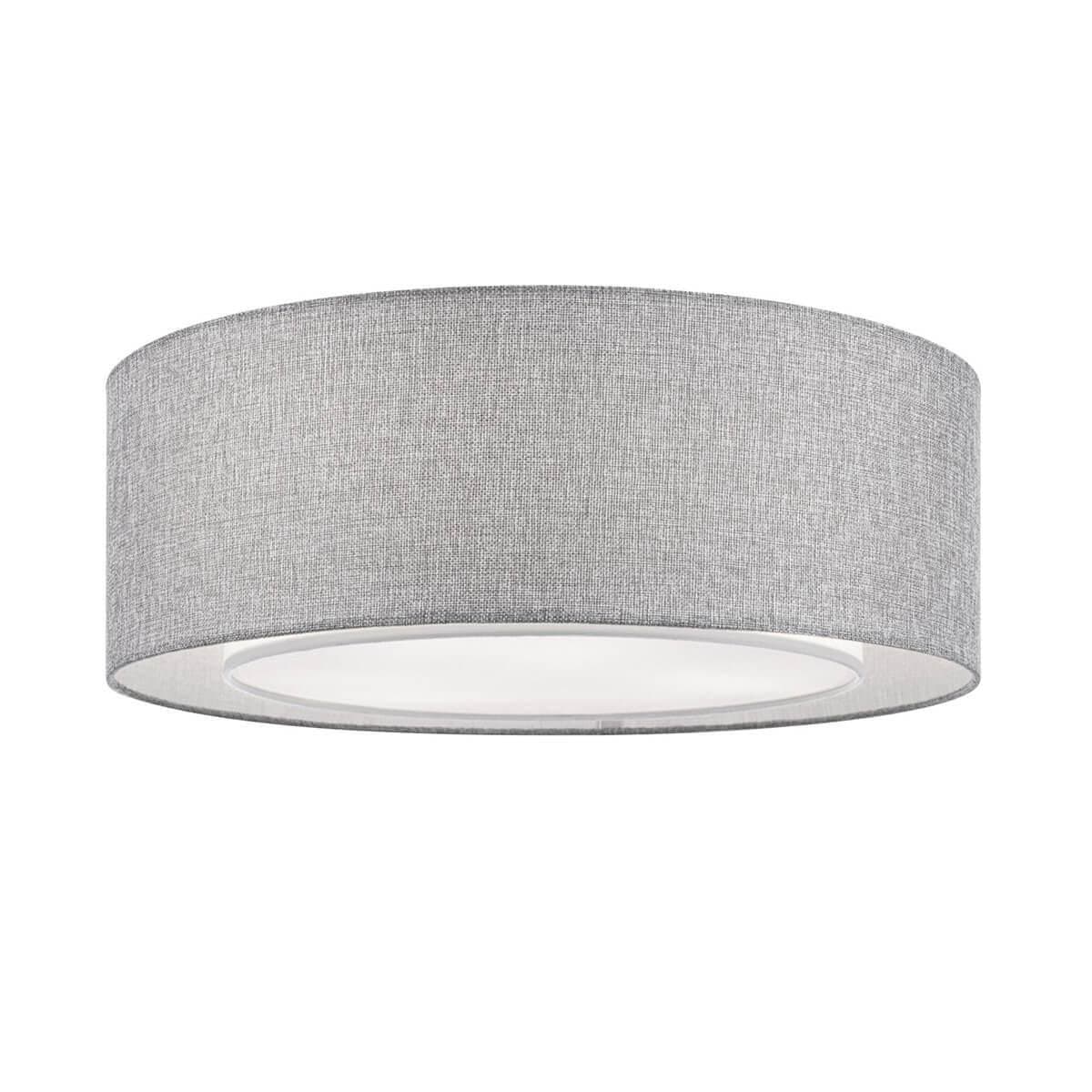 Maytoni Modern Bergamo Хром Потолочный светильник 4xE27 60W MOD613CL-04GR