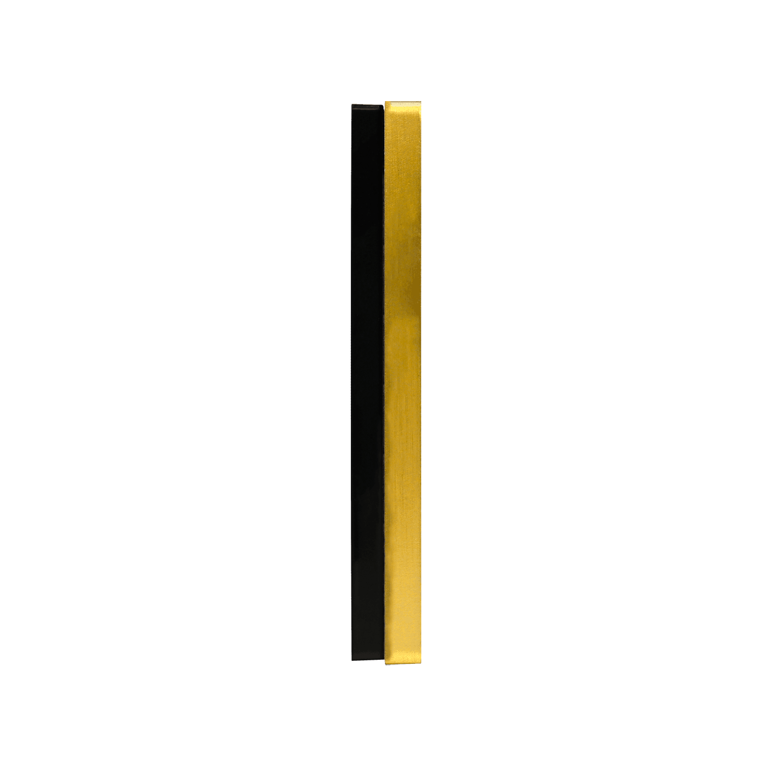 Systeme Electric ArtGallery Pure Металл Золото Рамка 4-ая — миниатюра 3