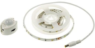 Gauss Умная подсветка 5W 4100К 1.2m sensor 311011205 — миниатюра 2