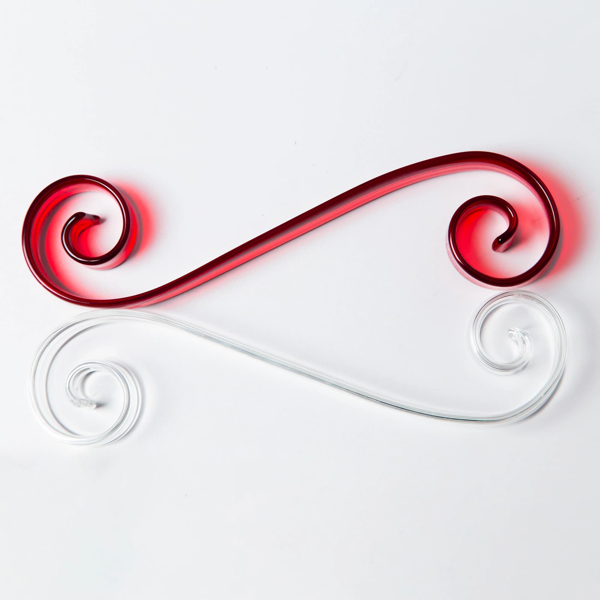 Citilux EL326P09.2 Volution Rosso Люстра — миниатюра 8