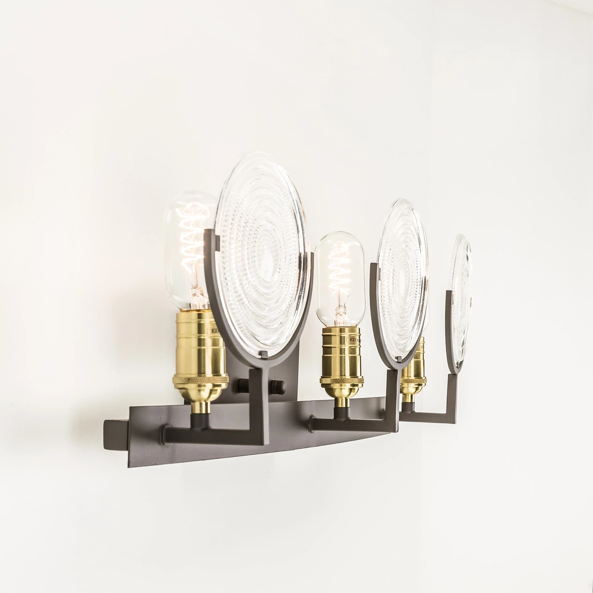 Citilux Бра Тесла CL445331 — миниатюра 3
