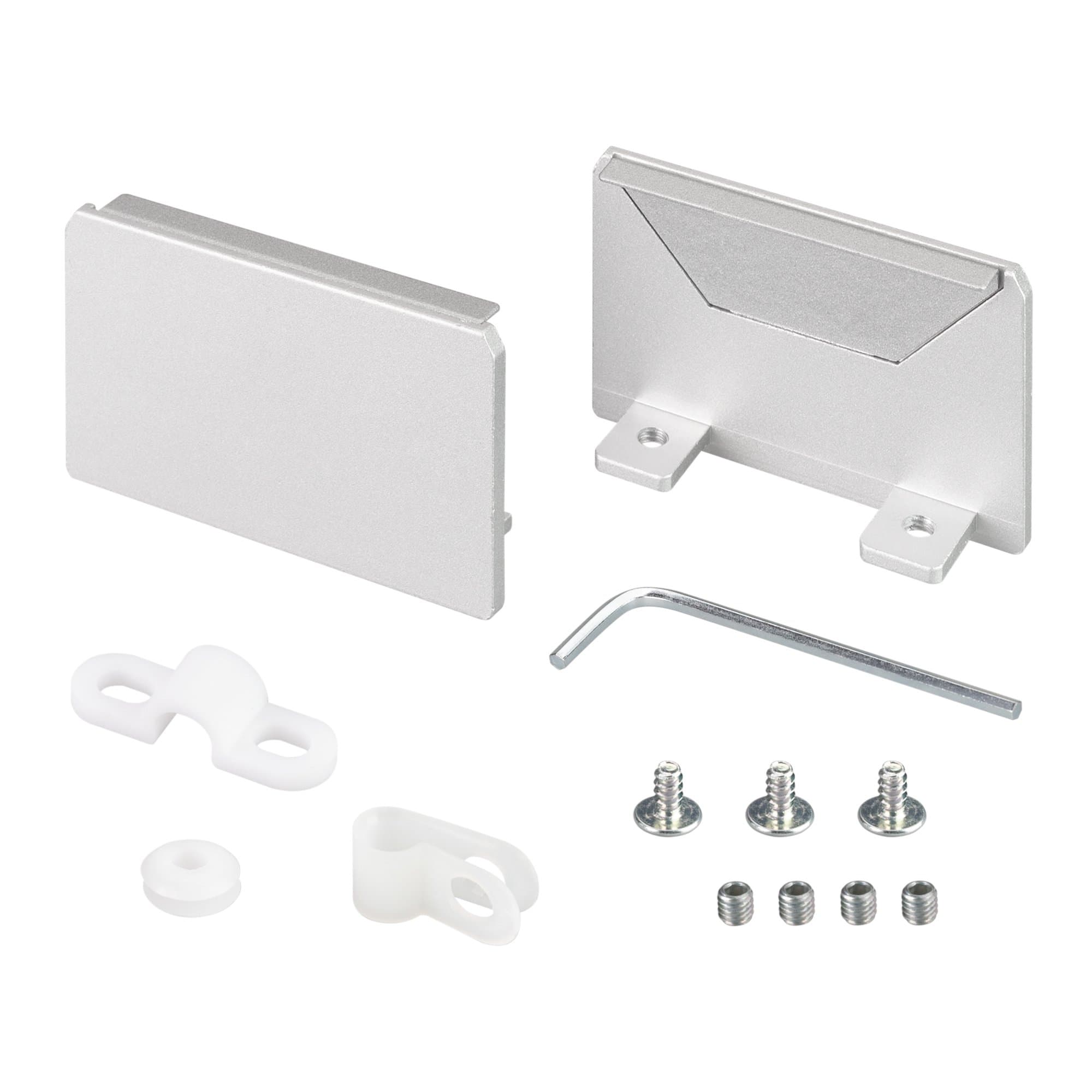 Arlight Заглушка SL-LINIA55-FANTOM SEAMLESS глухая (Металл) 029508