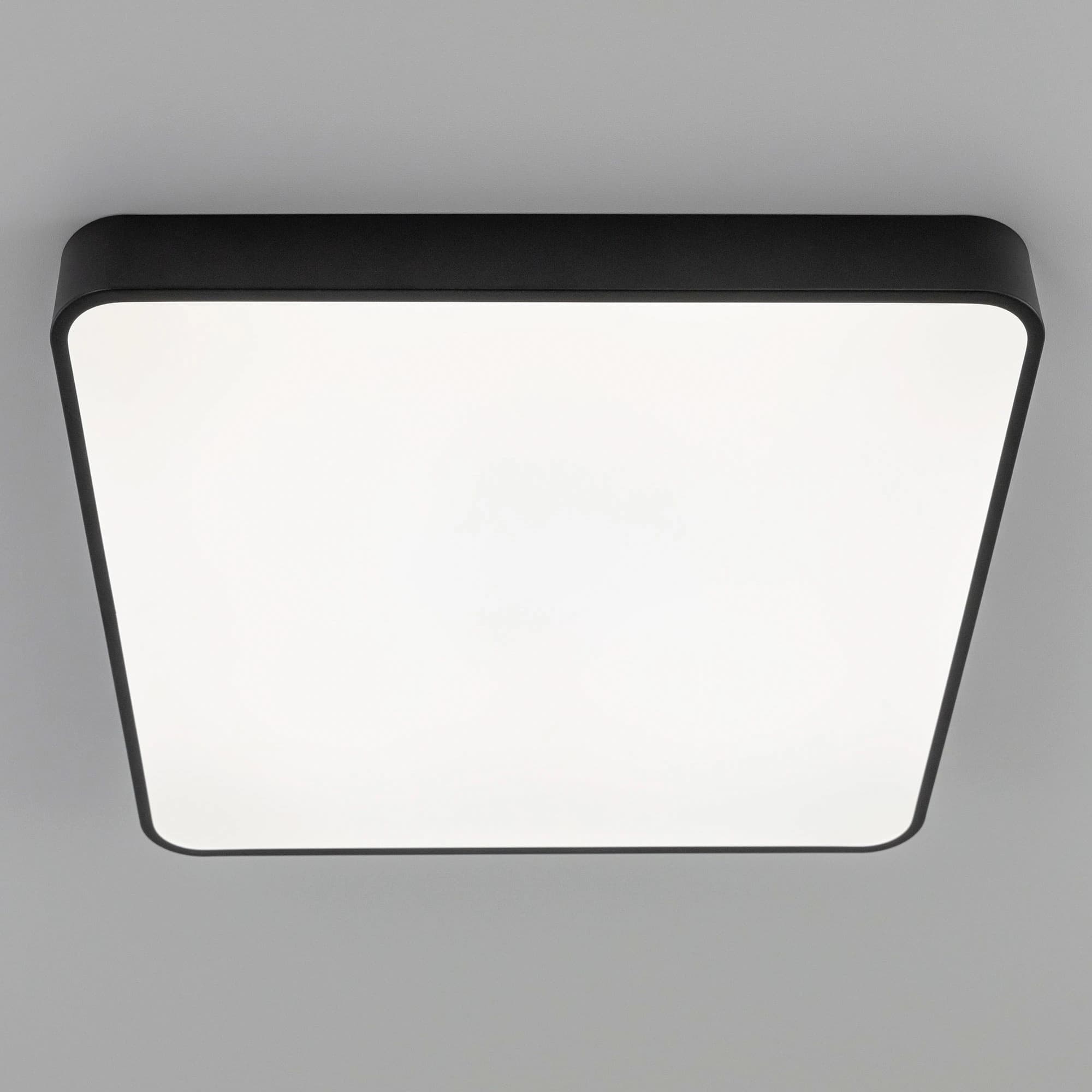 Citilux CL724K95G1 Купер Черный Светильник потолочный с RGB — миниатюра 6