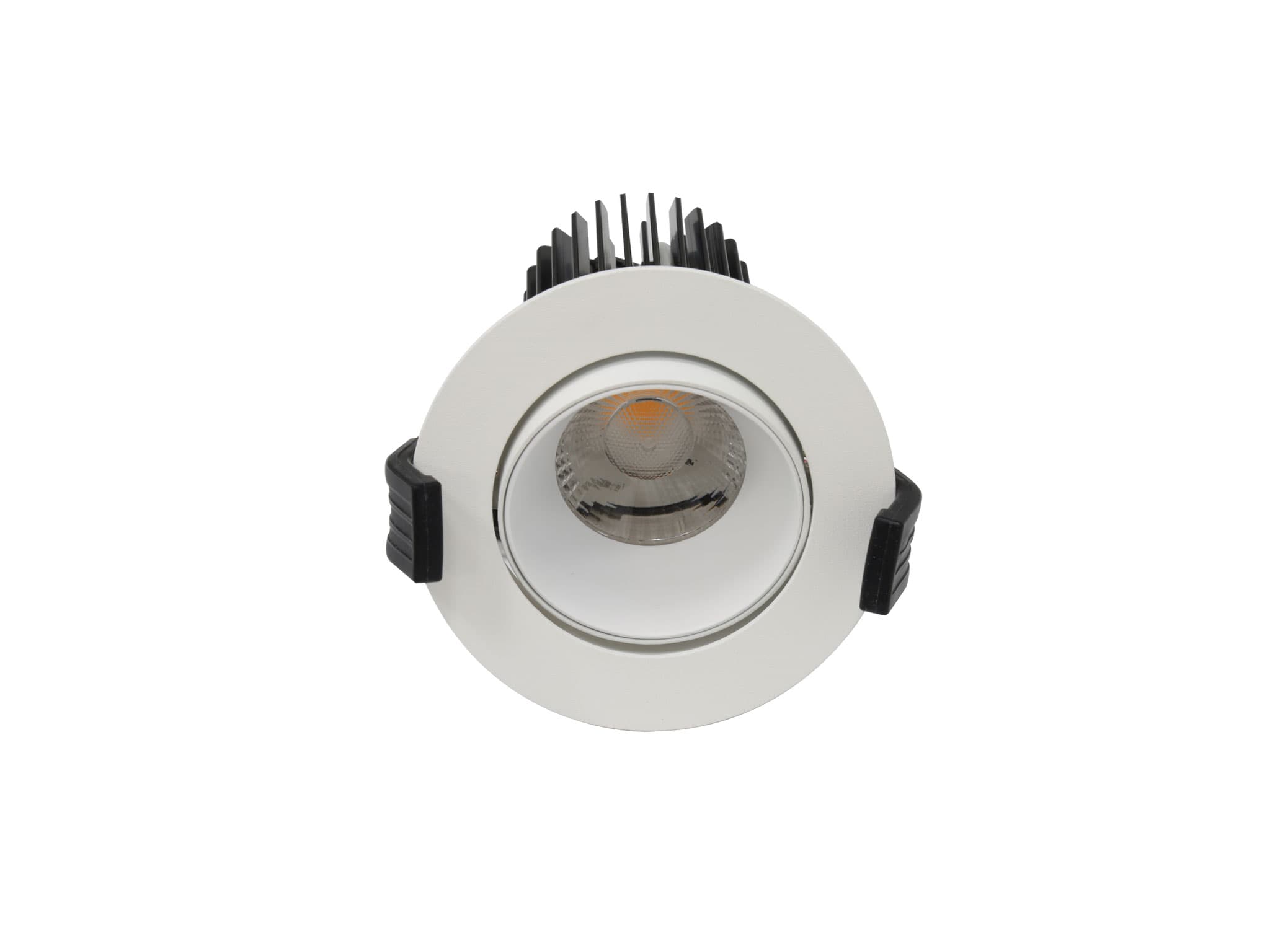 СТ COOL ADJUSTABLE 07 WH/WH D45 3000K — миниатюра 1