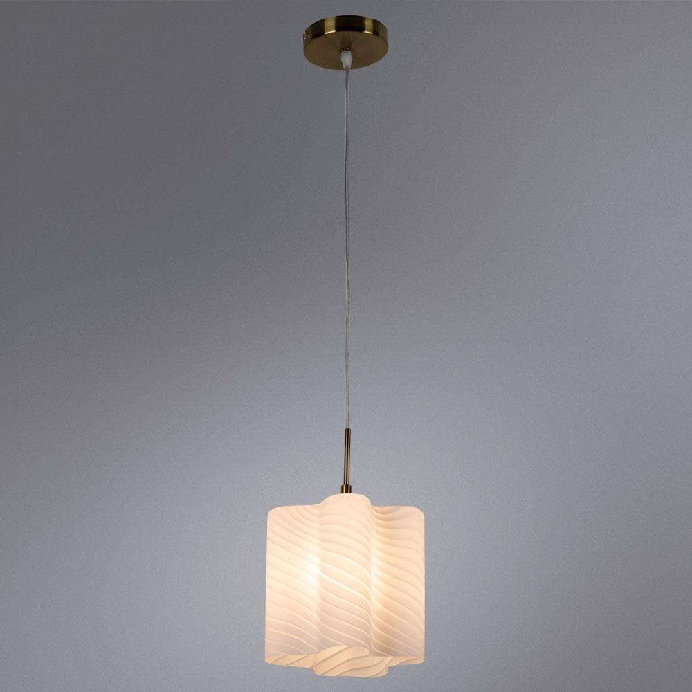 Arte Lamp A3458SP-1AB Подвесы — миниатюра 3