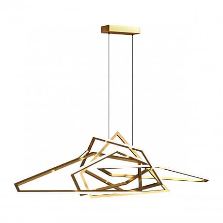 LOFT IT 10028 Светильник подвесной Ring, шт