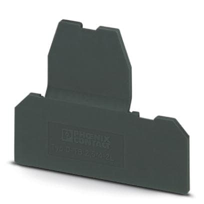 Phoenix Contact Концевая крышка D-TB 2,5/4-2L 3059964