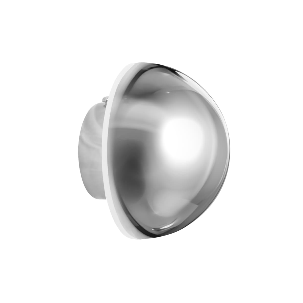 LOFT IT 10362M Chrome Настенный светильник Dot, шт