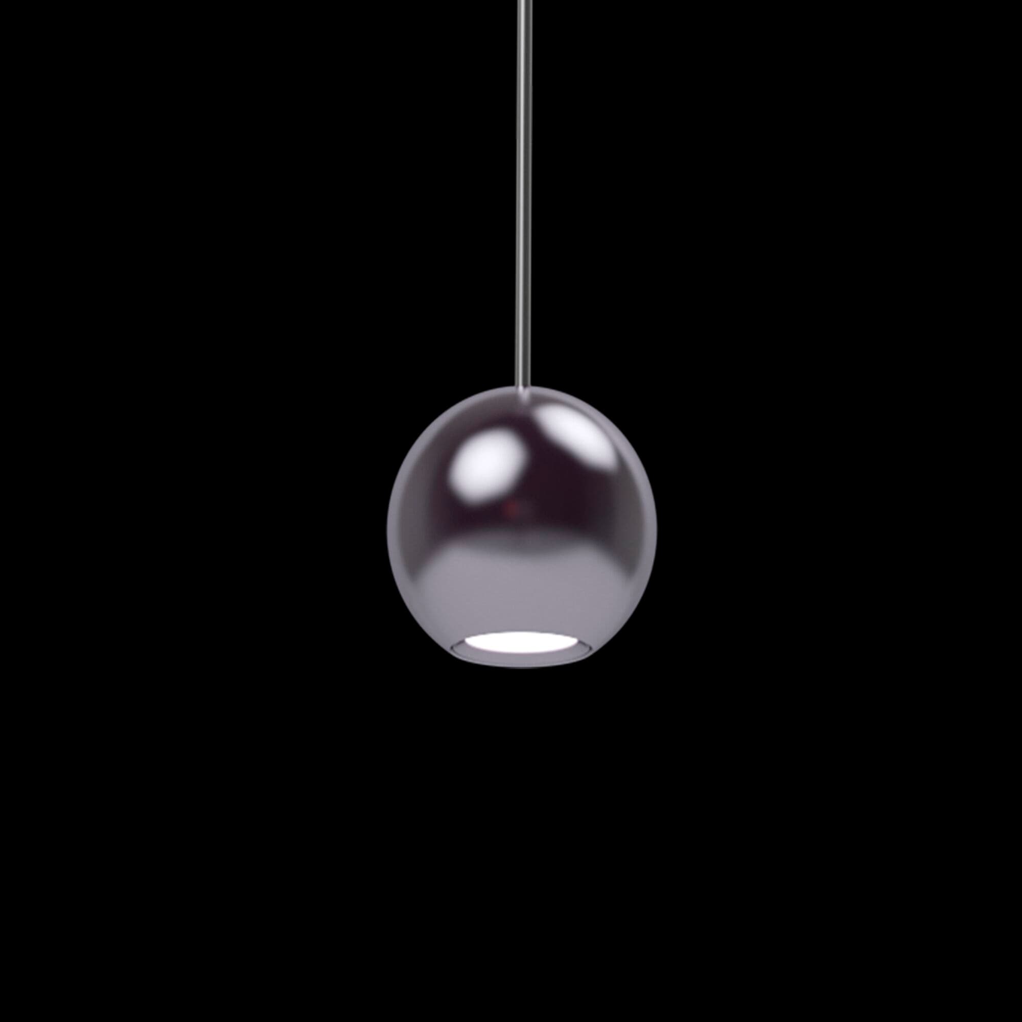 Maytoni Pendant Harmat Графит Подвесной светильник P067PL-L5GF3K — миниатюра 6