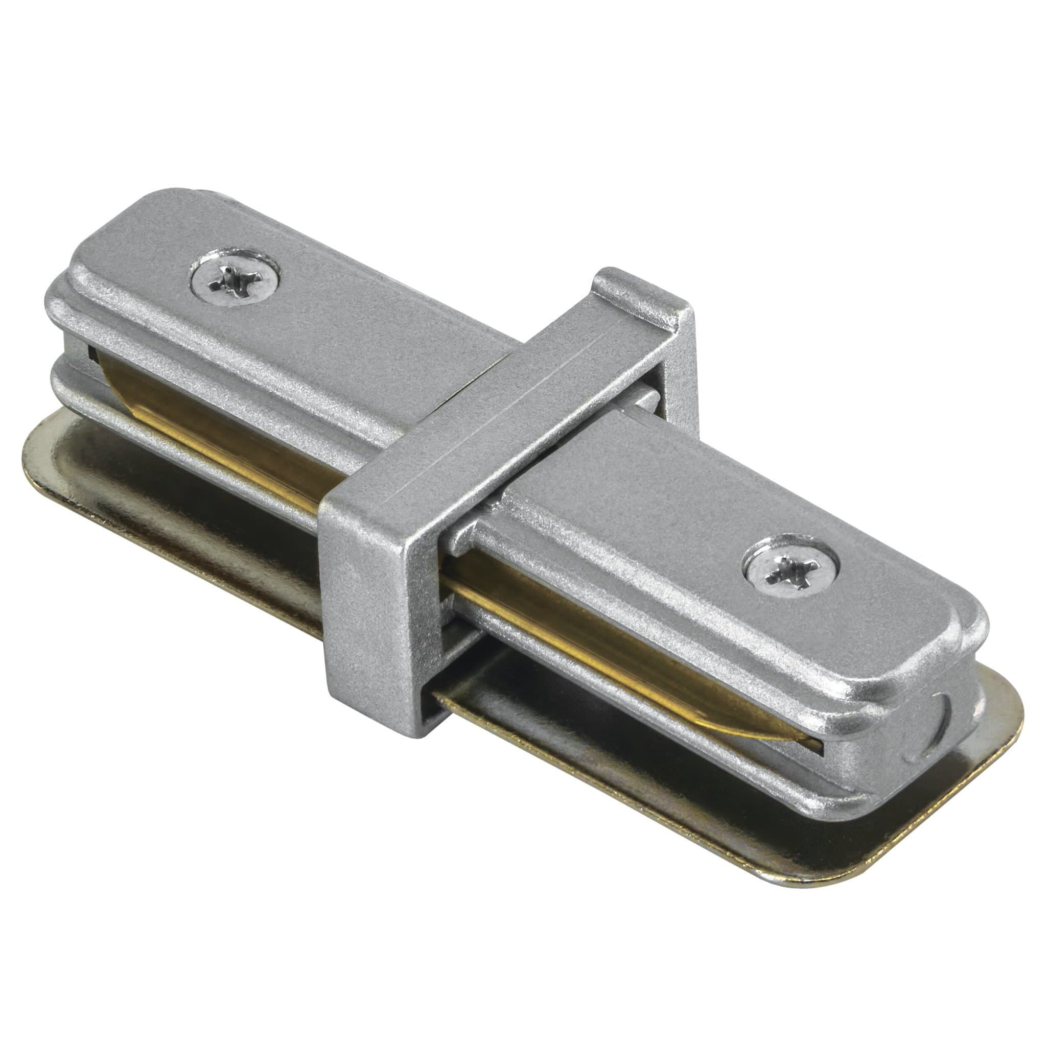 Lightstar Соединитель малый прямой однофазный Barra Lightstar 502109