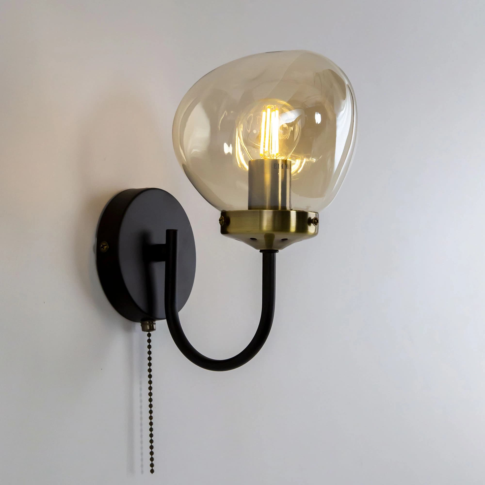 Citilux CL110315 Фабула Светильник Бра — миниатюра 12