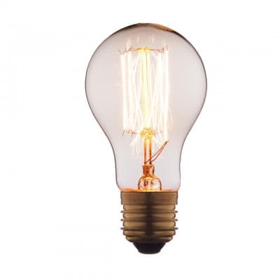 LOFT IT 1003-T Ретро лампа Эдисона E27 40W 220V 1003-T, шт