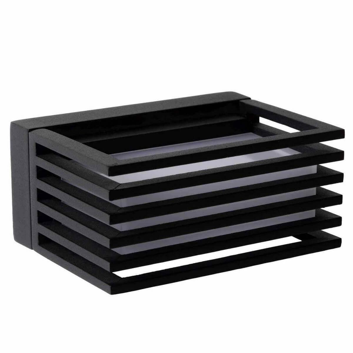 Lucide MALTA-LED Черный Бра 15800/05/30 — миниатюра 1