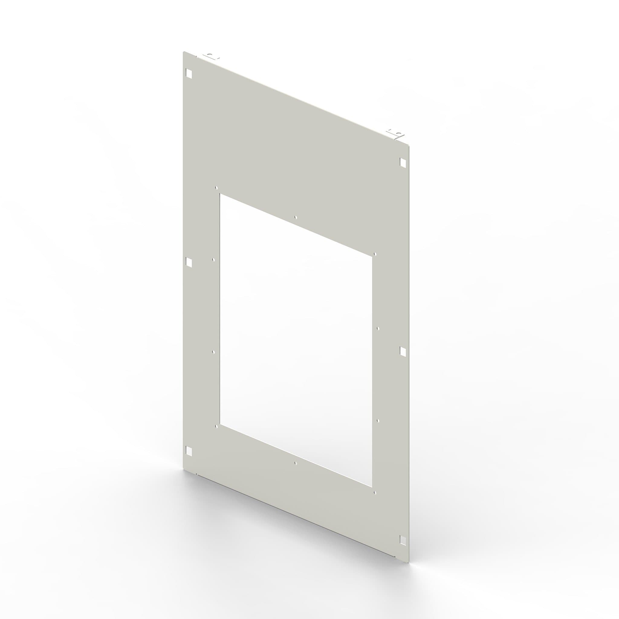 Legrand Пластрон DMX3 фик.T0 3P 16M 339120