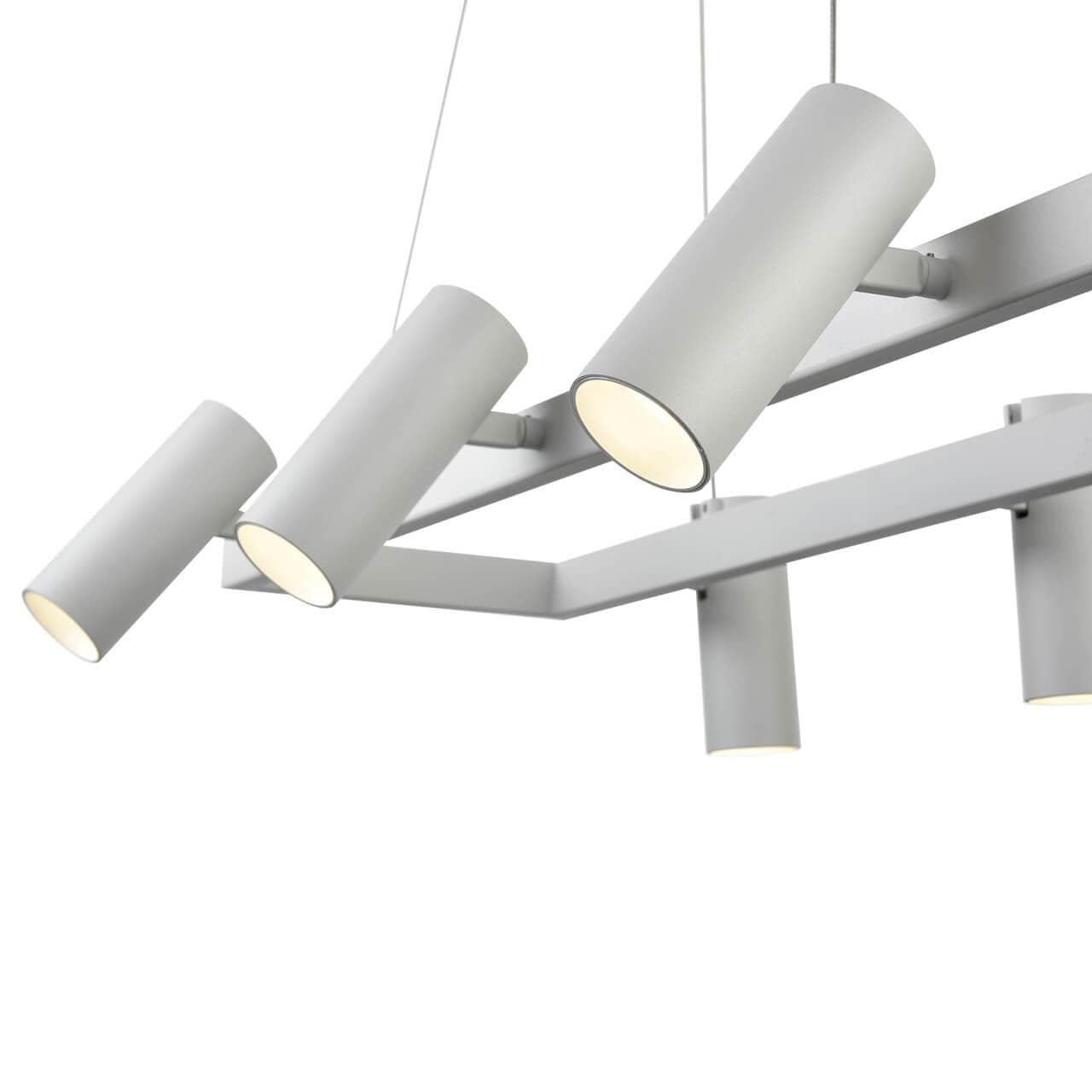 Vele Luce Neo Подвесной светильник VL10021P06 — миниатюра 4