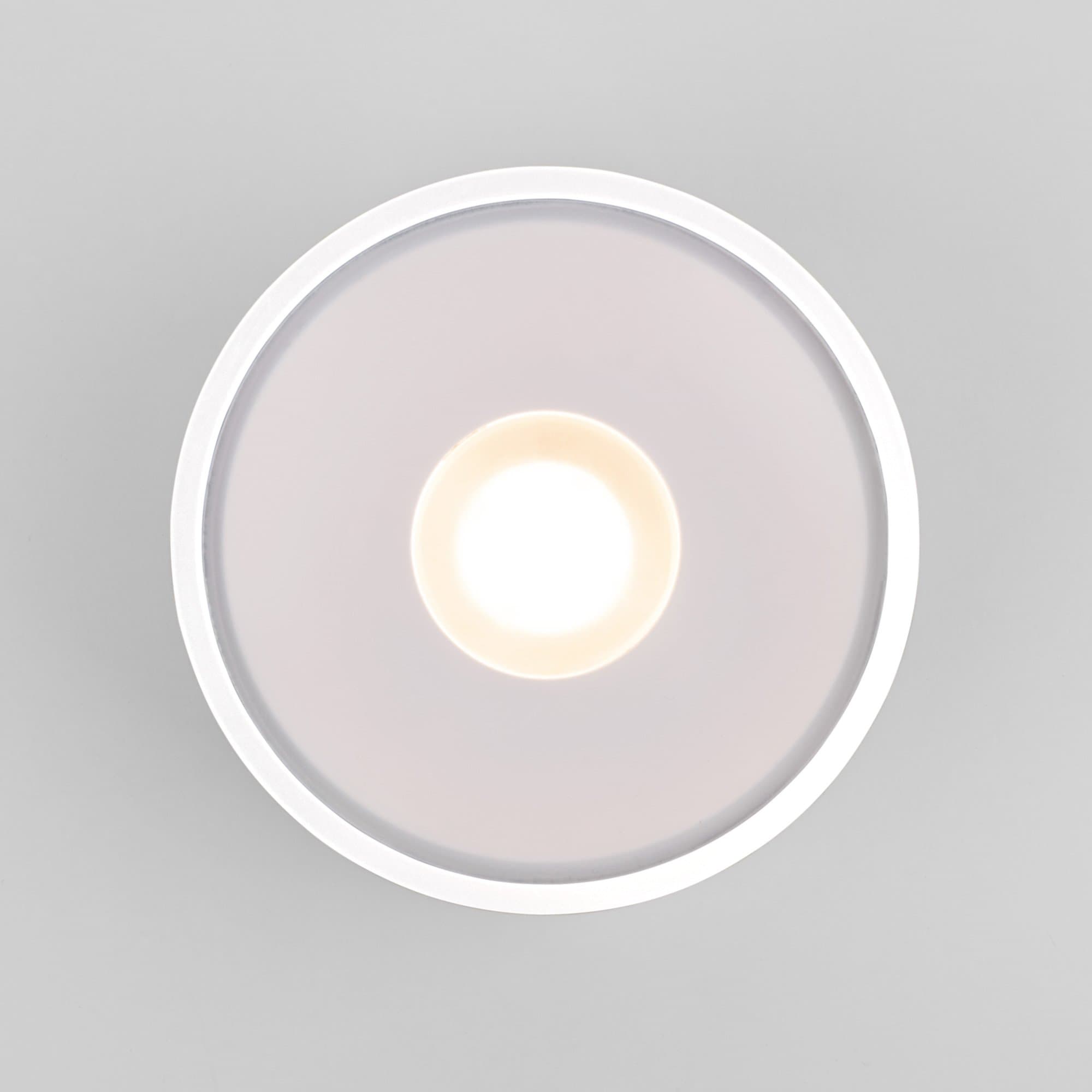 Elektrostandard 35141/H / Светильник садово-парковый со светодиодами Light LED 2135 (35141/H) белый a057471 — миниатюра 3