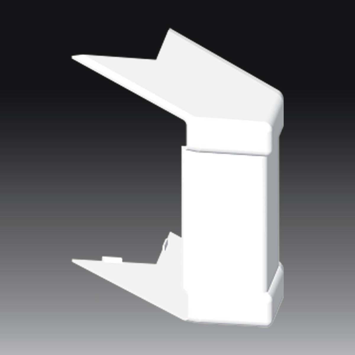 Kopos Угол внешний на 90 гр. PK 110X70 D 8456 (HB) 8456_HB