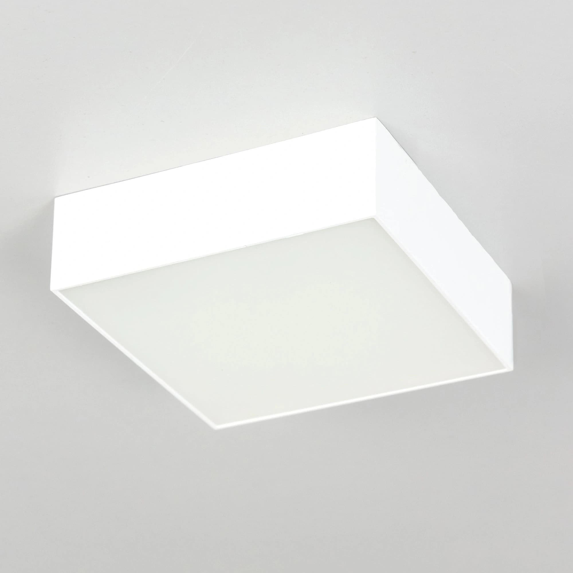 Citilux CL712X120N Тао Белый Светильник Накл. LED 12W*4000K — миниатюра 2