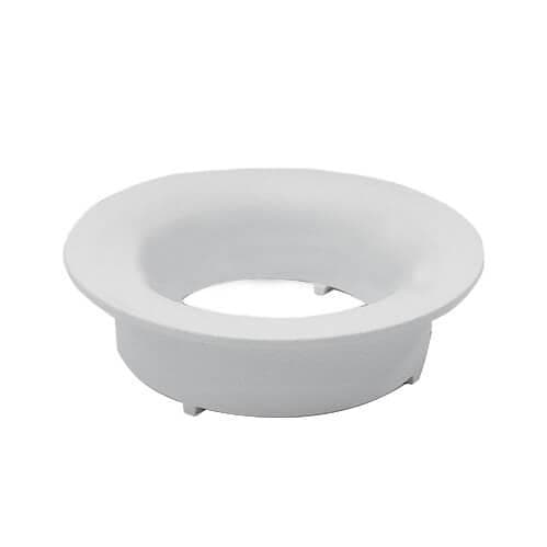 ITALLINE IT02-008 ring white кольцо к светильнику
