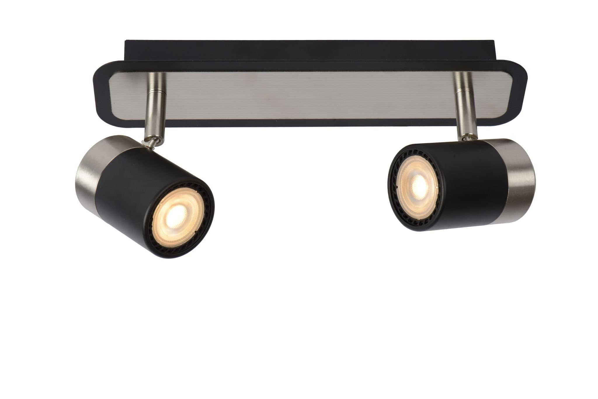 Lucide LENNERT Черный Спот 26957/10/30 — миниатюра 2