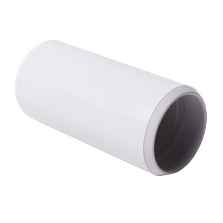 Kopos Муфта соединительная PVC 0263 (KB) 0263_KB